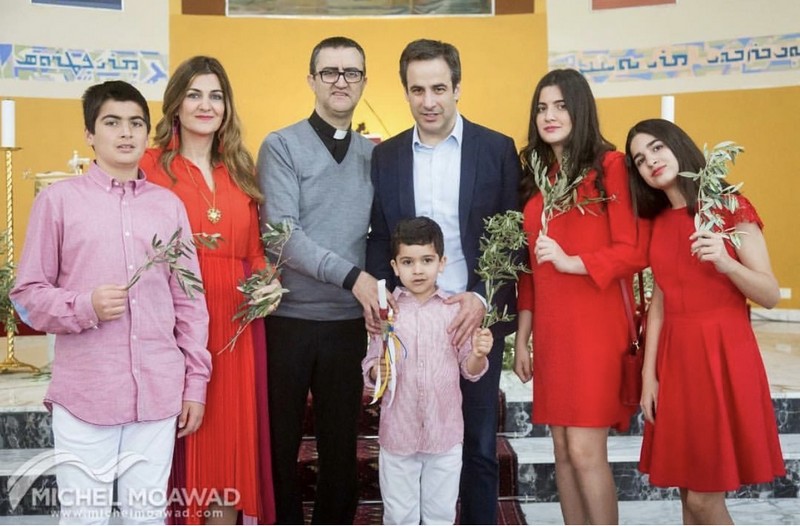 Michel Mouawad 